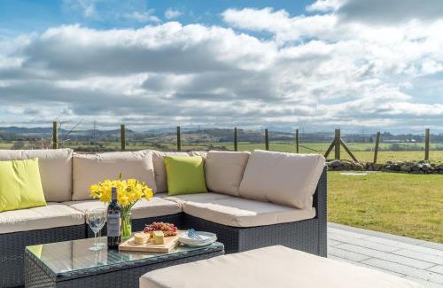 Garndolbenmaen House | Hafod-Llecheiddior