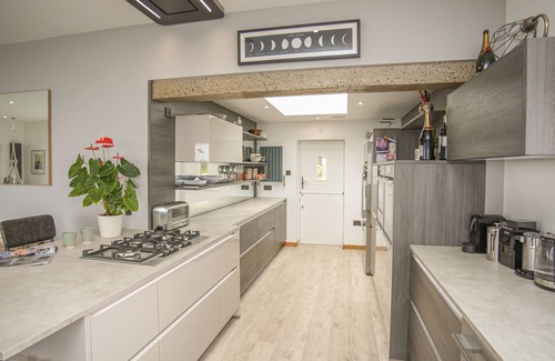 Criccieth House | Hafod Y Mor