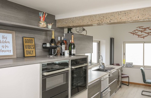 Criccieth House | Hafod Y Mor