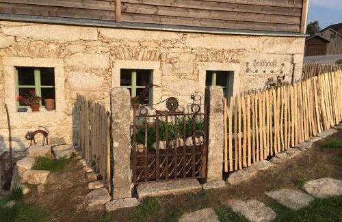 Haidmuhle House | Haidhäusl