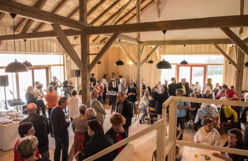 Haidmuhle House | Haidhäusl