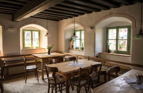 Haidmuhle House | Haidhäusl