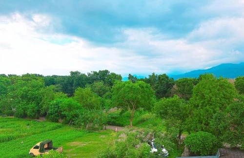 Wanluan House | Hakka Eco-farm 雅歌園民宿食農教育有機農場