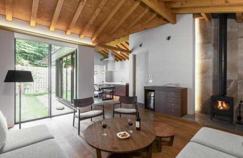 Hakone Hotel | Hakone Retreat villa 1/f