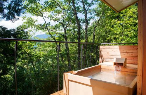 Hakone Hotel | Hakone Retreat villa 1/f