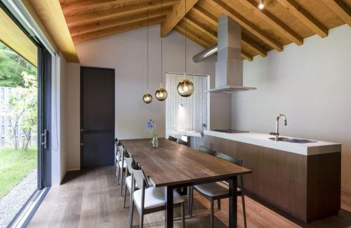 Hakone Hotel | Hakone Retreat villa 1/f