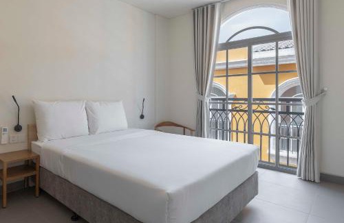 An Thoi Hotel | HALA Home Phú Quốc