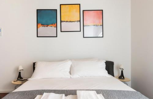San Lorenzo Apartment | Half Palace, relaxing apartment in Rome San Lorenzo