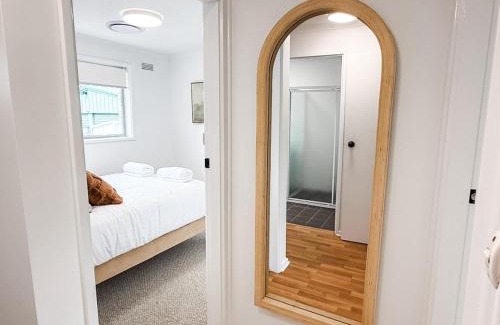 Turvey Park Apartment | Halloran 2