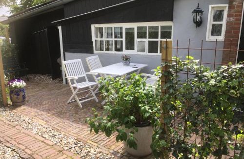 Silvolde Apartment | Halte Bontebrug