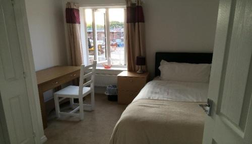 Netley Bed & Breakfast | Hamble Retreat Studios and Lodge