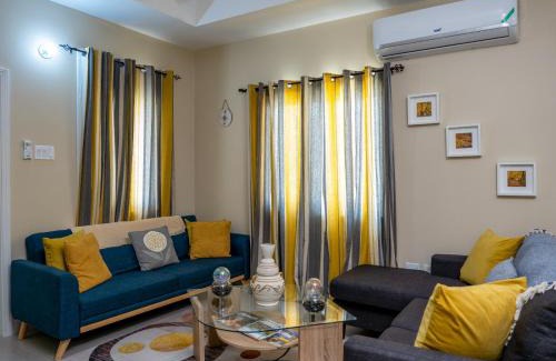 Lucea Villa | Hamilton @ Oceanpointe a serene 2bed 2 bath Villa