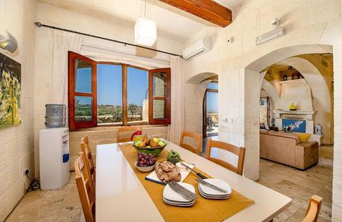 Ta' Għammar House | Hamlet 1 Holiday Home