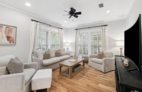 Hammocks of Seagrove House | Hammock Hideaway by 30A Escapes