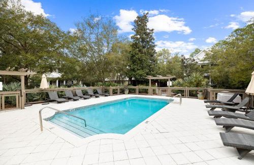Hammocks of Seagrove House | Hammock Hideaway by 30A Escapes