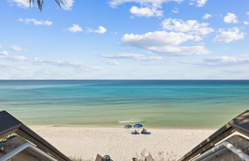 Hammocks of Seagrove House | Hammock Hideaway by 30A Escapes