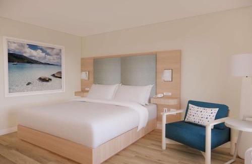 Havensight Hotel | Hampton By Hilton Saint Thomas