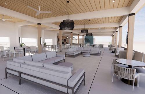 Havensight Hotel | Hampton By Hilton Saint Thomas