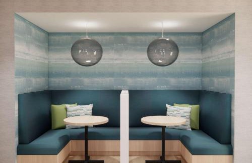 Havensight Hotel | Hampton By Hilton Saint Thomas