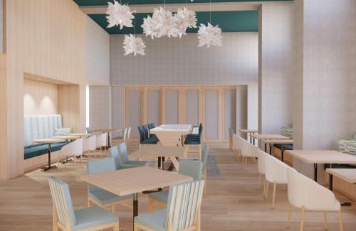 Havensight Hotel | Hampton By Hilton Saint Thomas