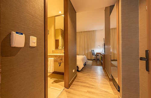 Bocagrande Hotel | Hampton By Hilton Cartagena