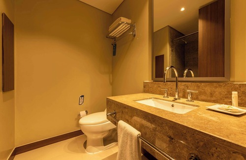 Bocagrande Hotel | Hampton By Hilton Cartagena