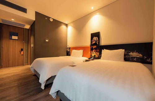 Bocagrande Hotel | Hampton By Hilton Cartagena