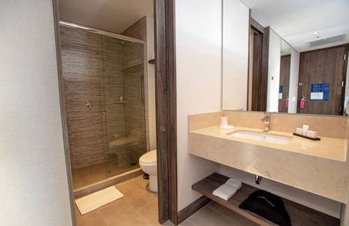 Cusco Historic Center Hotel | Hampton By Hilton Cusco
