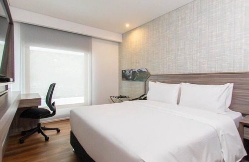 Cusco Historic Center Hotel | Hampton By Hilton Cusco