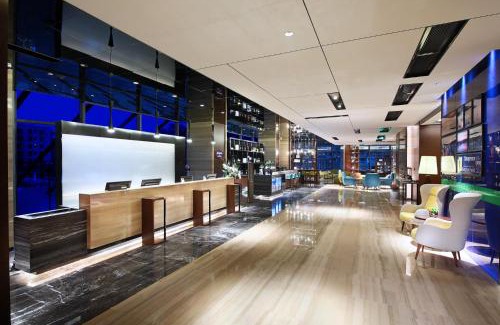 Sanshui Hotel | Hampton By Hilton Foshan Sanshui