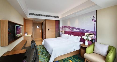 Sanshui Hotel | Hampton By Hilton Foshan Sanshui