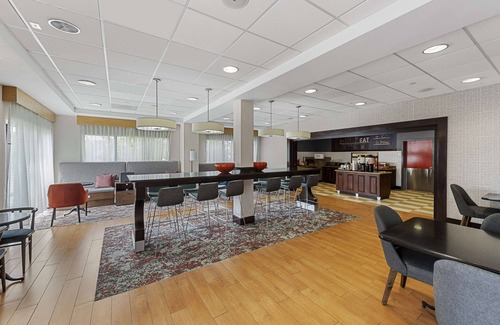 Nanuet Hotel | Hampton Inn Nanuet