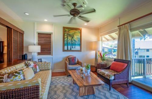 Wainiha House | Hanalei Colony Resort E3