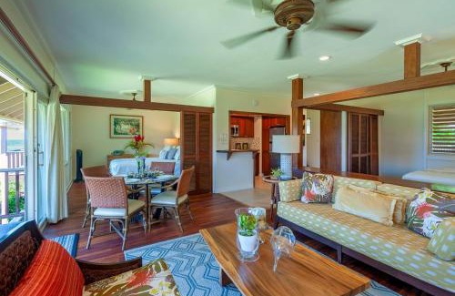 Wainiha House | Hanalei Colony Resort E3