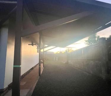 Punaauia House | Hani