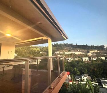 Punaauia House | Hani