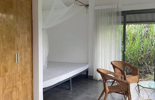 Buon Ma Thuot Other | Hannah Garden is the house at the foot of the hill by the stream, pet friendly.