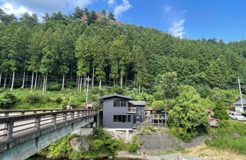 Hanno House | Hanno Base -飯能ベース-