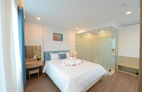 Hoan Kiem Hotel | Hanoi Prime Garden Hotel & Spa