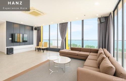 Duong Dong Bed & Breakfast | HANZ Hotel Happy 88 Tran Hung Dao Street