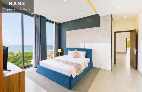 Duong Dong Bed & Breakfast | HANZ Hotel Happy 88 Tran Hung Dao Street