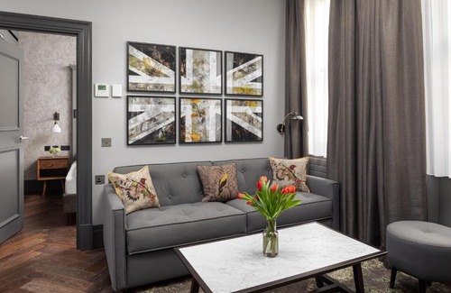 Bayswater Apartment | Hapimag Apartments London