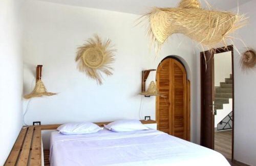 Ras Jebel House | Happy-ناس (Ness)