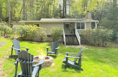 Highlands House | Happy Hiker