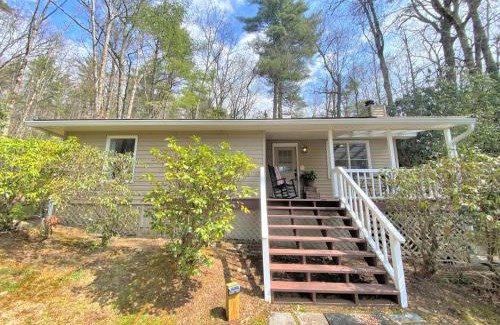 Highlands House | Happy Hiker