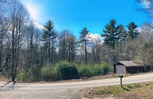 Highlands House | Happy Hiker