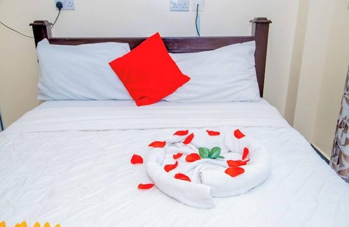 Kisii Hotel | Happy Stay Resort Kisii