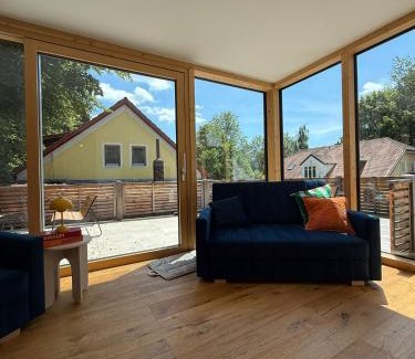 Passau Apartment | Happy Vibes City Appartment