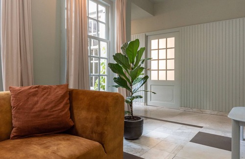 Goes House | Harbor House 2 fully renovated