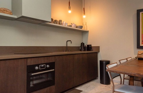 Goes House | Harbor House 2 fully renovated